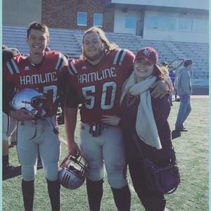 Meet your Posher, Brittany